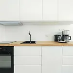 Apartman Baltycka Stylish With Parking Near The Port In By Renters *