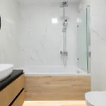 Apartman Baltycka Stylish With Parking Near The Port In By Renters Kołobrzeg
