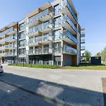 Apartman Baltycka Stylish With Parking Near The Port In By Renters Kołobrzeg