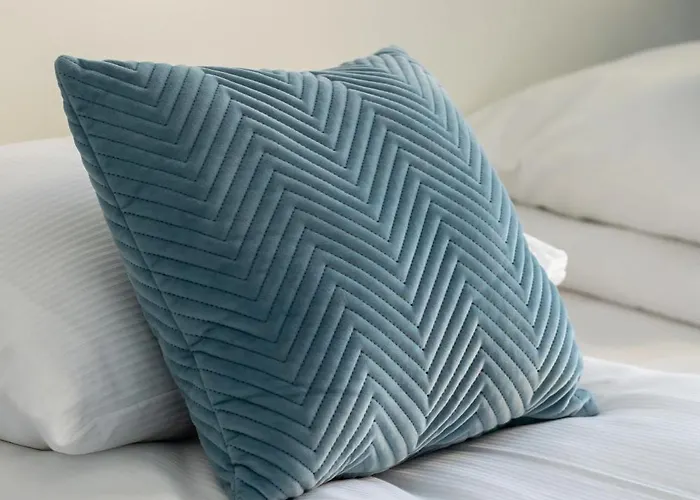 Apartmán Baltycka Stylish With Parking Near The Port In By Renters Kolobřeh