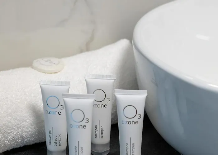 Baltycka Stylish With Parking Near The Port In By Renters Apartmán